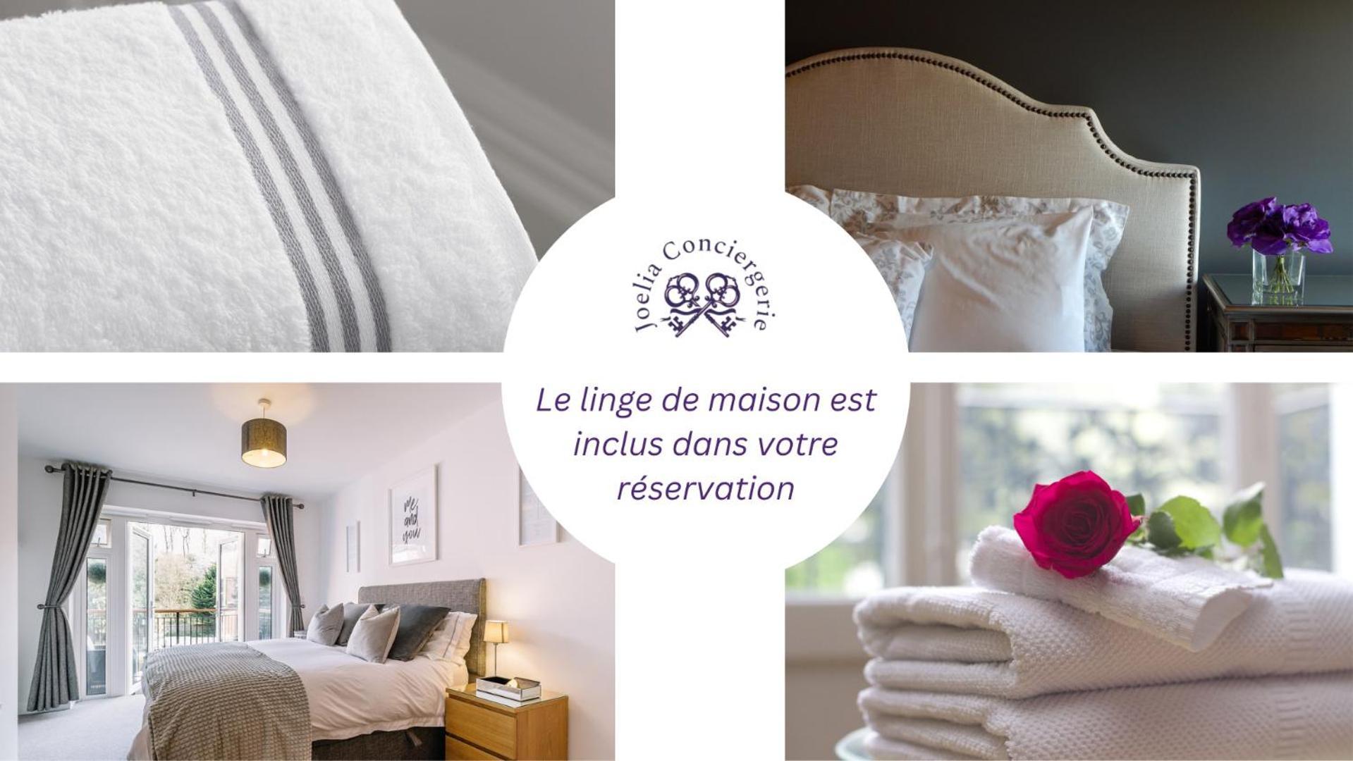 Joli Studio Plein Centre Proche Plage Avec Wi-Fi Le Touquet ภายนอก รูปภาพ
